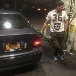 Meet your Posher, Patrik